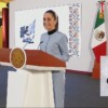Descarta Sheinbaum una crisis fiscal; “cero, no hay problema”
