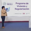 Anuncia Sheinbaum créditos para viviendas con cero interés