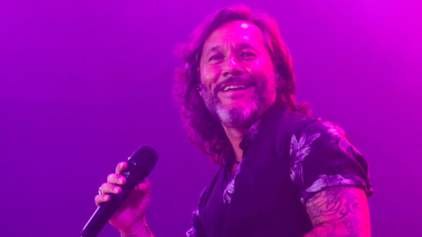 Diego Torres lanza 'Amuleto' un tema que invita a celebrar a las personas que dan luz a nuestras vidas
