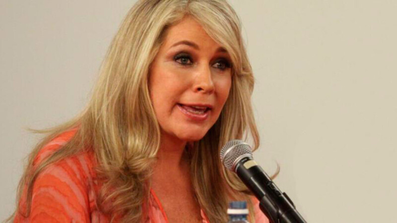 Ernestina Sodi sufre infarto al miocardio