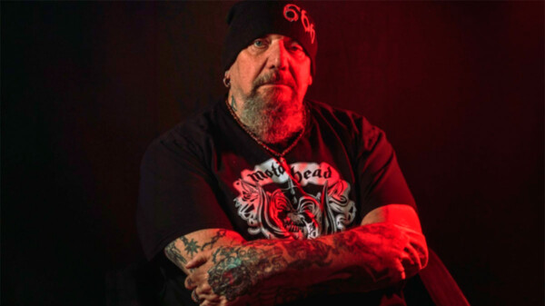 Fallece Paul Di’Anno, primer vocalista de Iron Maiden, a los 66 años