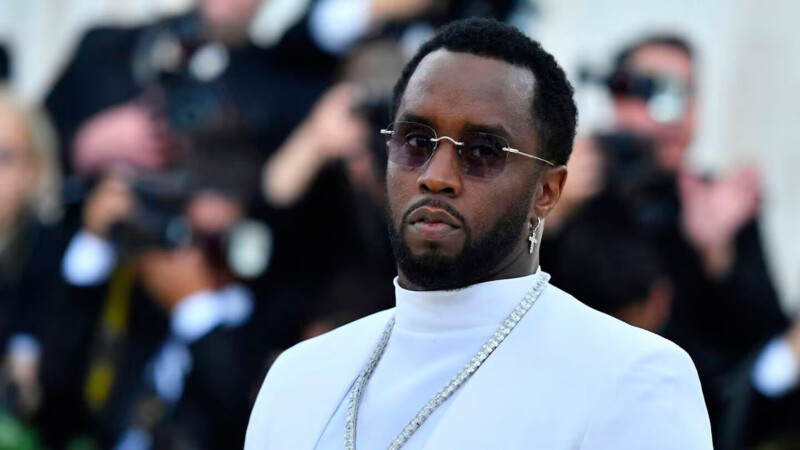 Famosos pagan a víctimas de P. Diddy para no verse involucrados