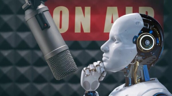 Fracasa en Polonia experimento con locutores creados con inteligencia artificial