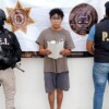 Detienen a chetumaleño por homicidio en Yucatán