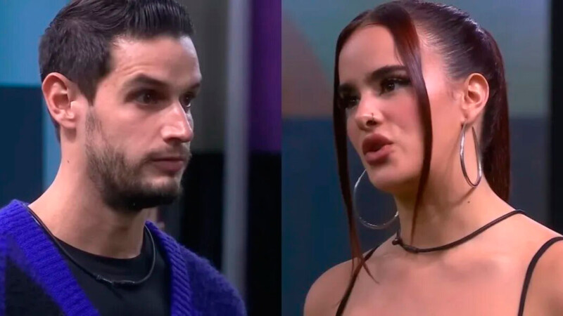 Gala Montes revela que la producción de LCDLF no quería sancionar a Adrián Marcelo