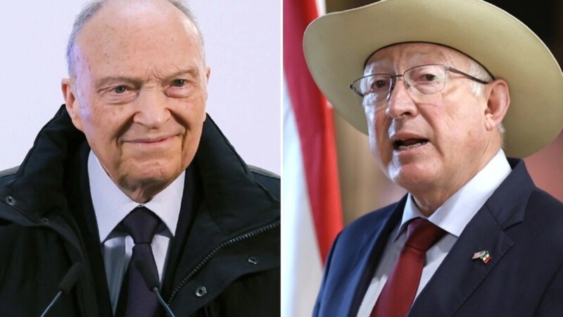 Gertz vs Salazar: secuestro del ‘Mayo’, no operativo policiaco