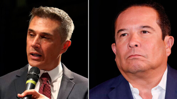 Gustavo Adolfo Infante gana demanda millonaria contra Sergio Mayer