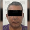 Detienen a peligroso homicida en Playa del Carmen