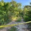 Hallan un cuerpo en un cenote de la colonia La Escondida en Cancún