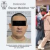 Arresta FGE de Q Roo en colaboración con Coahuila a homicida