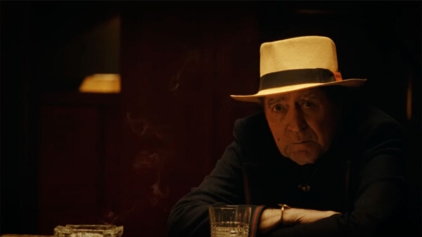 Joaquín Sabina lanza su canción de despedida, 'Un último vals'