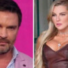 Julián Gil desmiente a Marjorie de Sousa y asegura que él sigue pagando la manutención de su hijo