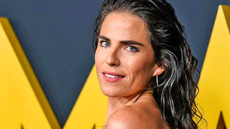 Karla Souza habla sobre maternidad y trabajo dentro del medio artístico