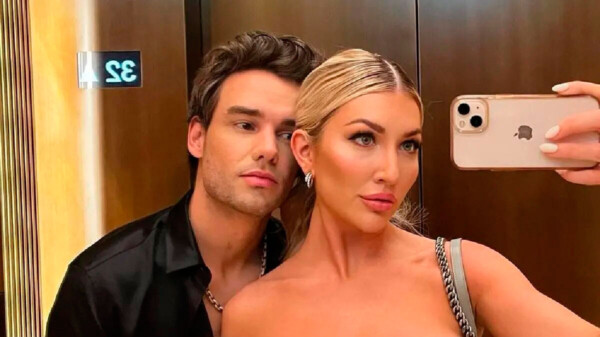 Kate Cassidy, novia de Liam Payne, se declara "completamente perdida" tras su muerte