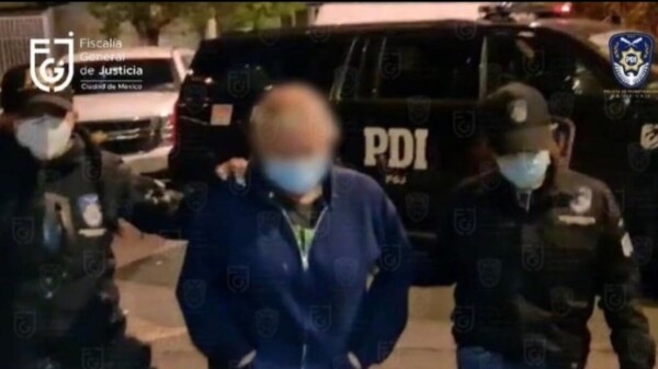 Otro sabadazo del PJ, liberan a ‘La Güera’