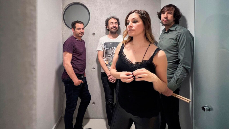 La Oreja de Van Gogh se queda sin vocalista