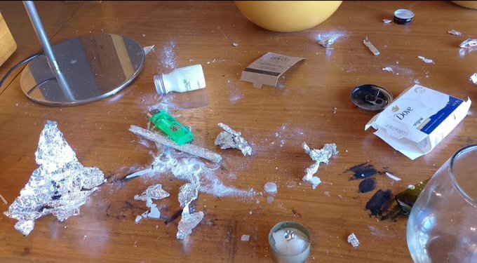 La autopsia de Liam Payne reveló qué drogas había en su organismo