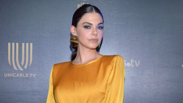 Livia Brito protagoniza nuevo encontronazo con la prensa