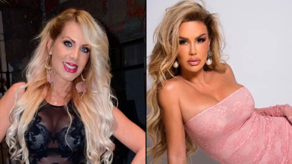 Lorena Herrera lanza broma sobre el rostro de Ninel Conde