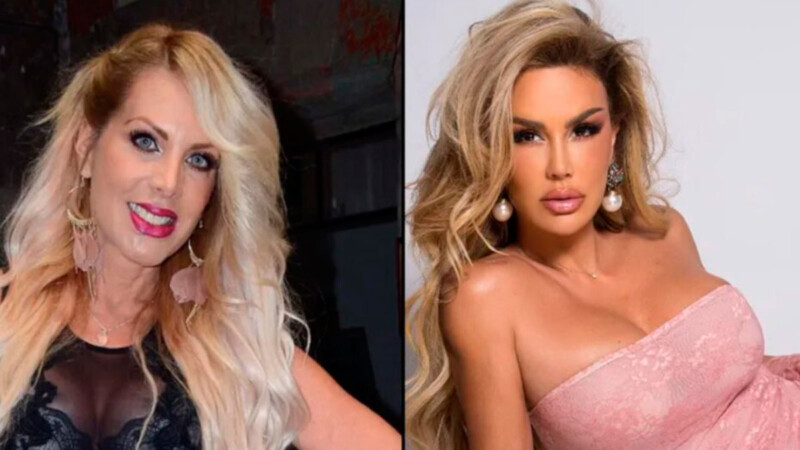 Lorena Herrera responde a las críticas sobre Ninel Conde y su físico