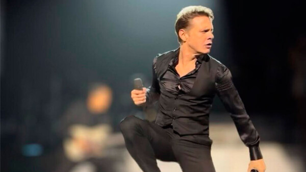 Luis Miguel anuncia el cierre de su exitosa gira con histórico concierto en México