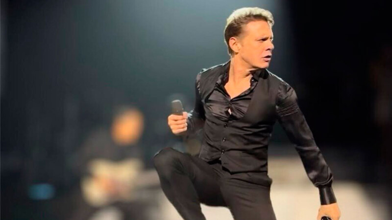 Luis Miguel anuncia el cierre de su exitosa gira con histórico concierto en México