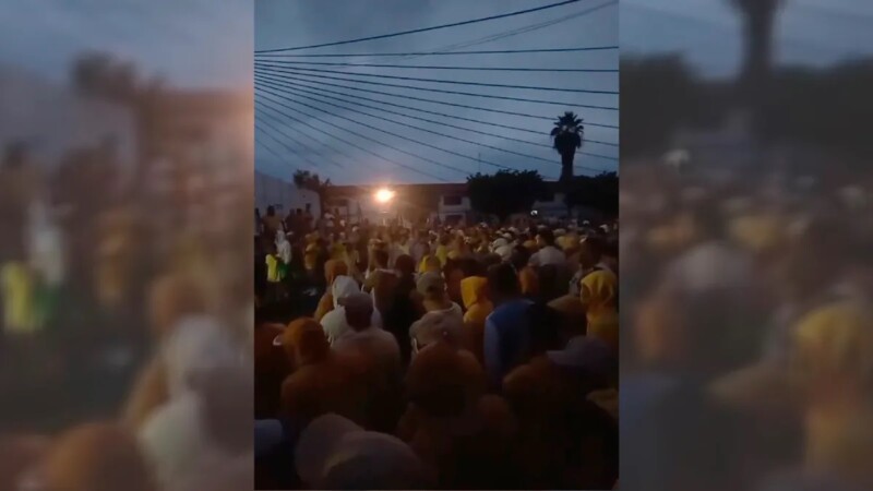 Motín en penal de Morelos deja tres heridos