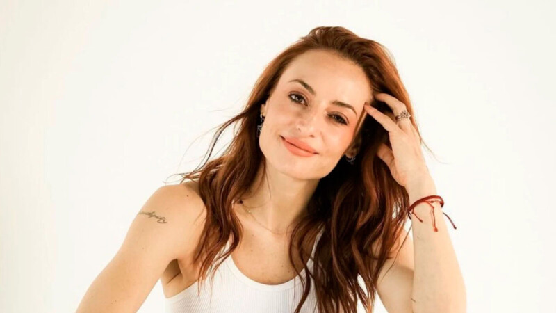 Marimar Vega revela que fue hospitalizada de emergencia