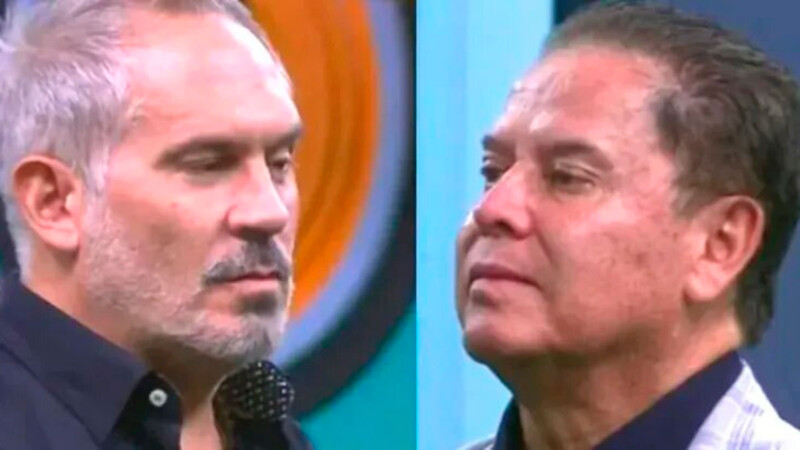 Mario Bezares podría estar inconforme con el reparto de "La Señora Presidenta"