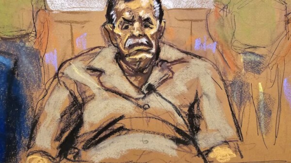 Analizan fiscales de EU dar pena de muerte al ‘Mayo’ Zambada