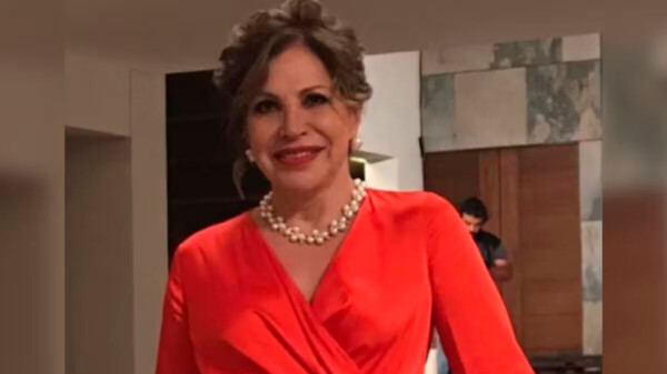 Murió Marisela Berti, actriz de ‘El Señor de los Cielos’