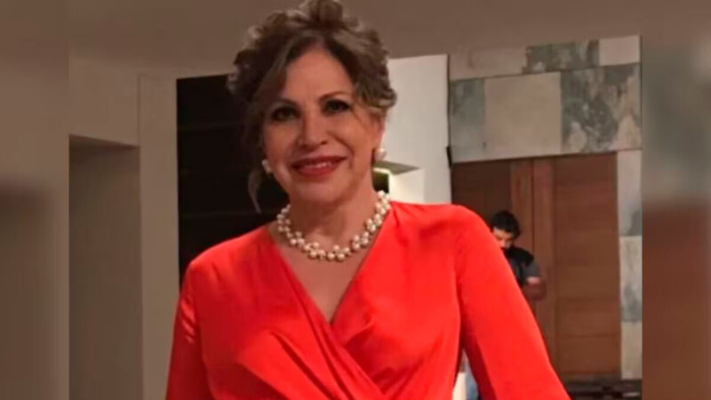 Murió Marisela Berti, actriz de ‘El Señor de los Cielos’