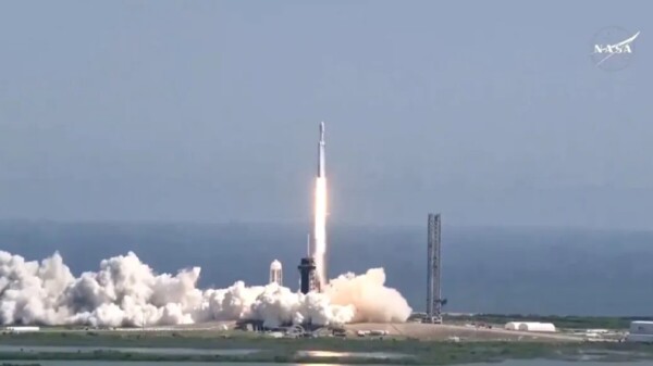 Va la NASA en busca de vida en la luna de Júpiter