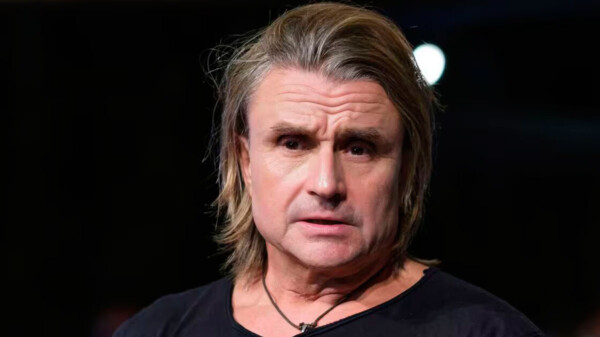 Nacho Cano sigue buscando justicia tras ser señalado por bailarina