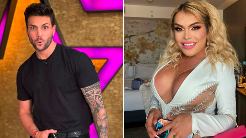 Nicola Porcella aclara polémica con Wendy Guevara tras comentarios filtrados