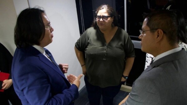 Acuerdan ruta ágil de solución en caso de la niña violada