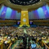 Vota ONU por 32da. ocasión contra el embargo de EU a Cuba