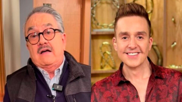 Pedro Sola habla de la desesperación de Daniel Bisogno por volver a "Ventaneando"