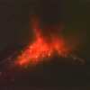 Intenso el Popocatépetl; hay alerta amarilla fase 2