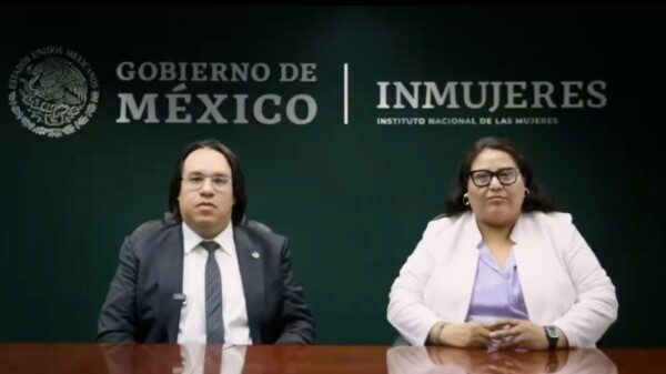 Desiste Fiscalía de Querétaro de acción penal contra Esmeralda