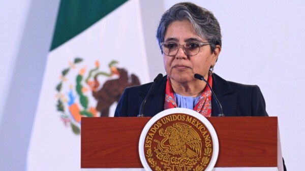 Que sea más costoso violar la ley que cumplirla: Buenrostro