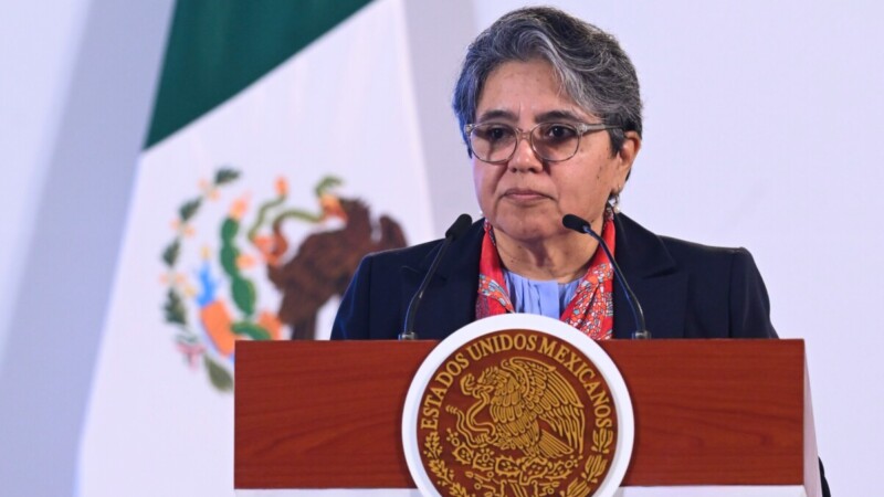 Que sea más costoso violar la ley que cumplirla: Buenrostro