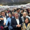 Contradicción en reforma judicial será corregida