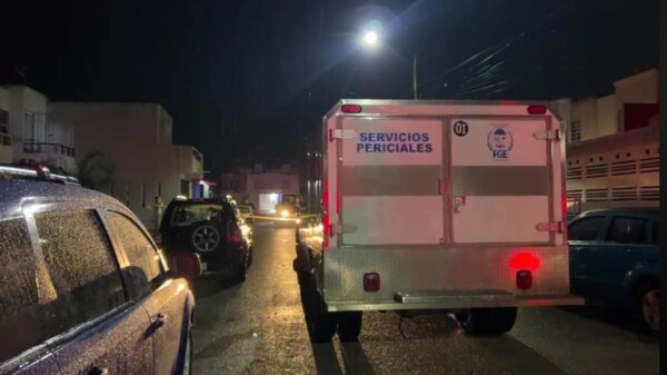Riña en estado de ebriedad deja un joven muerto en el fraccionamiento La Joya