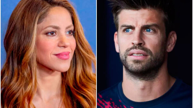 Shakira responde a las declaraciones de Piqué: "El amor de pareja me defraudó"