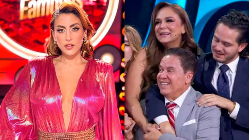 Sofía Rivera Torres defiende a Brenda Bezares tras ser tachada de "colgada"