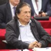 Dan 20 años de prisión a ex presidente peruano Toledo