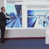 Celebra Sheinbaum rescate a los trenes de pasajeros