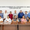 Aprueban reglamento de comités vecinales, modificación del Coplademun y el nombramiento del quinto regidor