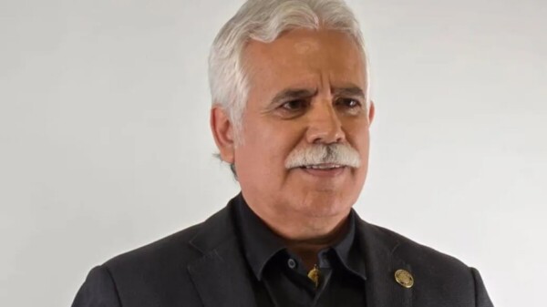 Aparece con vida diputado local secuestrado en Tamaulipas